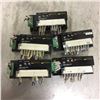 Image 2 : (5) Omron DRT2-MD16 Remote Terminal