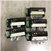 Image 2 : (5) Omron DRT2-MD16 Remote Terminal