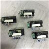 Image 2 : (5) Omron DRT2-OD16 Remote Terminal