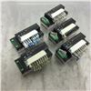 Image 1 : (5) Omron DRT2-ID16 Remote Terminal