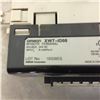 Image 3 : (2) Omron XWT-ID08 Remote Terminal