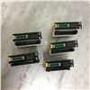 Image 2 : (5) Omron DRT2-MD32ML Remote Terminal