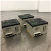 Image 3 : (3) Omron CJ1W-MCH71 MC Unit