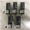 Image 2 : (5) Omron CJ1W-CLK21-V1 Controller Link Unit