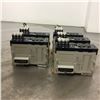 Image 3 : (5) Omron CJ1W-CLK21-V1 Controller Link Unit