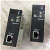 Image 2 : (2) Omron CJ1W-EIP21 Ethernet / IP Unit