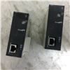 Image 2 : (2) Omron CJ1W-NC881 NC Unit