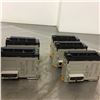 Image 3 : (5) Omron CJ1W-II101 I/O Interface Unit