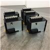 Image 3 : (5) Omron CJ1W-PA202 Power Supply Unit