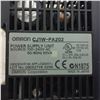 Image 4 : (5) Omron CJ1W-PA202 Power Supply Unit