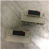Image 2 : (2) Omron GT1-BSC01 Digital Unit