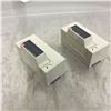 Image 3 : (2) Omron GT1-BSC01 Digital Unit