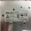 Image 3 : (5) Omron S8VS-24024 Power Supply