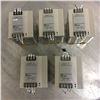 Image 2 : (5) Omron S8VS-24024 Power Supply