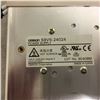 Image 3 : (5) Omron S8VS-24024 Power Supply