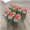 Image 1 : (7) Omron G9SA-301-P Safety Relay Unit