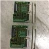 Image 2 : (2) Yaskawa JAPMC-IO2303 Control Card