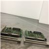 Image 3 : (2) Yaskawa JAPMC-IO2303 Control Card