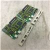 Image 1 : (2) Yaskawa JAPMC-MC2310 DF0200281-A0 Control Cards