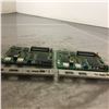 Image 3 : (2) Yaskawa JAPMC-MC2310 DF0200281-A0 Control Cards