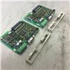 Image 1 : (2) Yaskawa JAPMC-CM2320 MP2300/260IF-01 Control Card