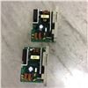 Image 2 : (2) Nittoku NSC60 Power Supply