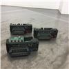 Image 2 : LOT of Direct Logic I/O cards *SEE PICS FOR DETAILS*
