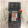Image 2 : Fuji Machine Teach Pendant *PARTIAL TAG SEE PICS*