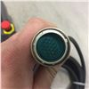 Image 3 : Fuji Machine Teach Pendant *PARTIAL TAG SEE PICS*