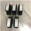 Image 2 : LOT of Carlo Gavazzi Semiconductor Contactors
