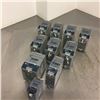 Image 1 : LOT of Miscellaneous Emerson SOLA Power Supplies *SEE PICS FOR DETAILS*