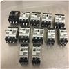 Image 1 : LOT of Miscellaneous Fuji Electric Breakers *SEE PICS FOR DETAILS*
