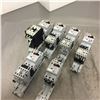 Image 1 : LOT of Miscellaneous Fuji Electric Breakers *SEE PICS FOR DETAILS*