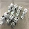 Image 29 : LOT of Miscellaneous Fuji Electric Breakers *SEE PICS FOR DETAILS*