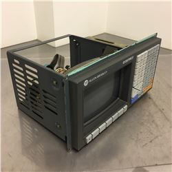 Allen-Bradley 8520-MOP7 9/Series Mono Operator Panel