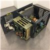 Image 3 : Allen-Bradley 8520-MOP7 9/Series Mono Operator Panel