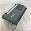 Image 2 : Allen-Bradley 8500-ANIO PLC *BROKEN COVER SEE PICS*