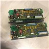 Image 3 : (2) Allen-Bradley 8520-MTB2 Control Panel