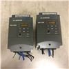 Image 4 : (2) Motortronics CSD-201-N Variable Frequency Drive