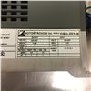 Image 5 : (2) Motortronics CSD-201-N Variable Frequency Drive