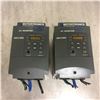 Image 4 : (2) Motortronics CSD-201-N Variable Frequency Drive