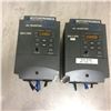 Image 4 : (2) Motortronics CSD-201-N Variable Frequency Drive