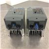 Image 3 : (2) Motortronics CSD-201-N Variable Frequency Drive