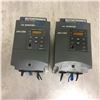 Image 4 : (2) Motortronics CSD-201-N Variable Frequency Drive