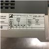 Image 5 : (2) Motortronics CSD-201-N Variable Frequency Drive