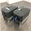 Image 1 : (2) Motortronics CSD-201-N Variable Frequency Drive