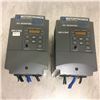 Image 4 : (2) Motortronics CSD-201-N Variable Frequency Drive