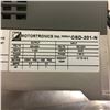 Image 5 : (2) Motortronics CSD-201-N Variable Frequency Drive