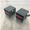 Image 2 : (2) Siemens 1P 6ES7 231-7PD22-0XA0 PLC Module