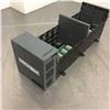 Image 1 : Allen-Bradley 1746-P1 Power Supply and Rack
